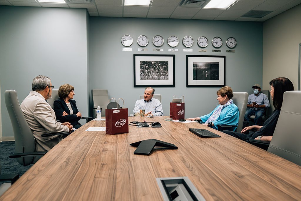 corporate videography Washington DC