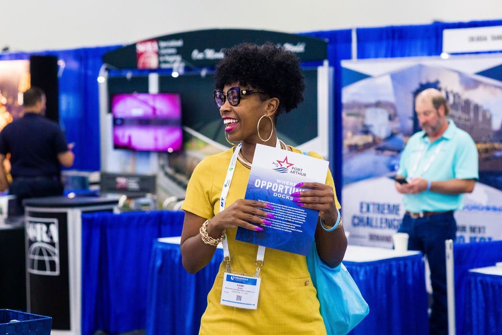 event videographer DC
