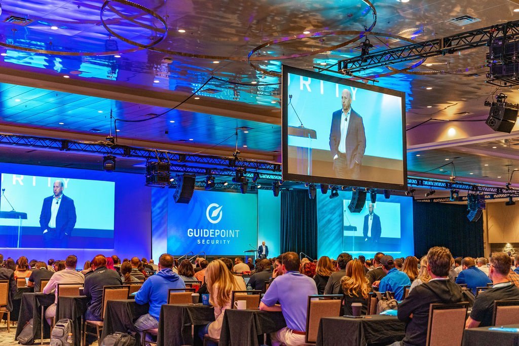 conference video production Washington DC