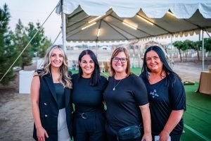 event videographer Washington DC