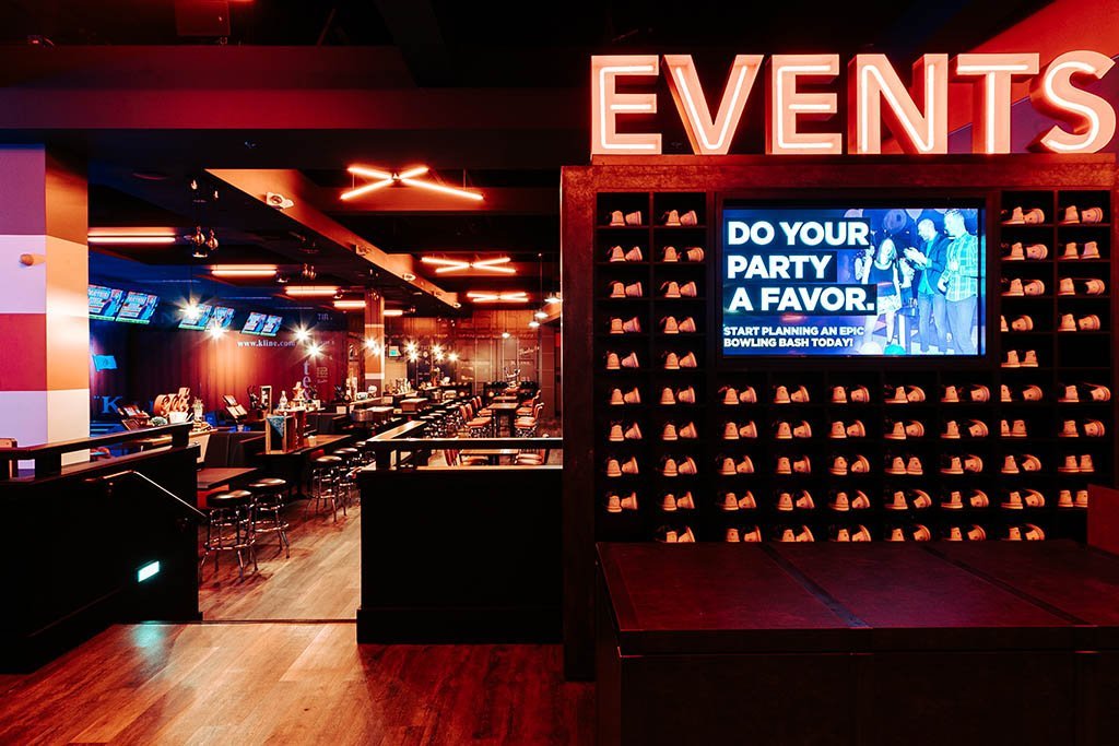 commercial videography Washington DC